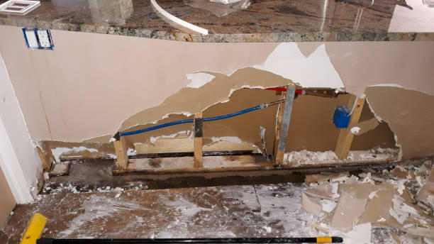 Best Emergency water damage restoration  in La Grange, KY