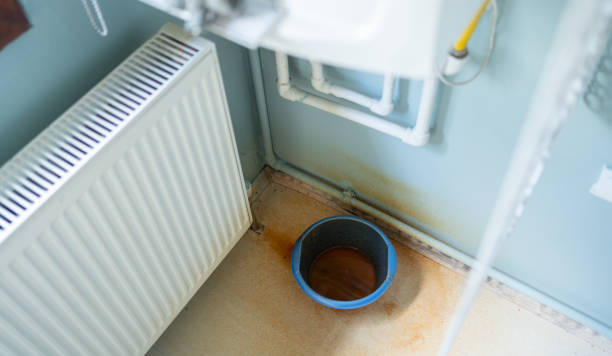 Fire Damage Restoration in La Grange, KY