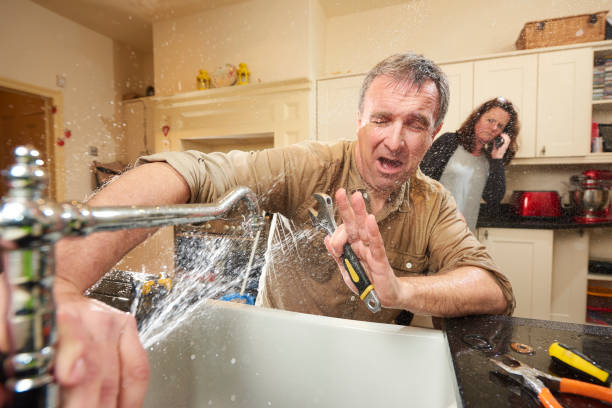 Best Water damage restoration services  in La Grange, KY
